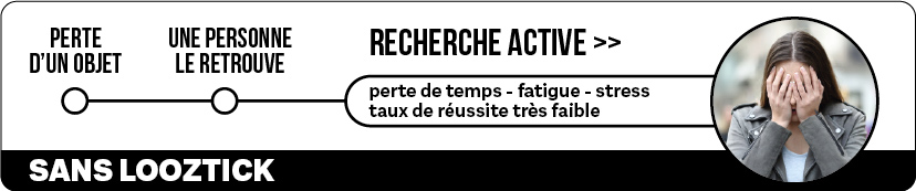 sans looztick